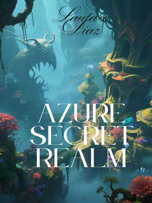cover image of Azure Secret Realm